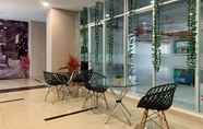 Lobby 7 Simply and Cozy Stay Studio at Sentraland Cengkareng Apartment By Travelio