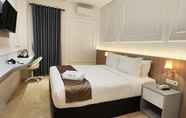 Bilik Tidur 5 King Royal Hotel