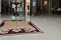 Lobby MOJOKERTO CLASSIC HOMESTAY