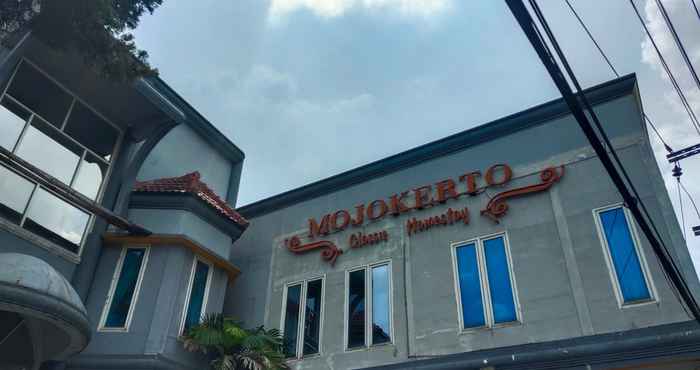 Khác MOJOKERTO CLASSIC HOMESTAY