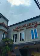 Others MOJOKERTO CLASSIC HOMESTAY