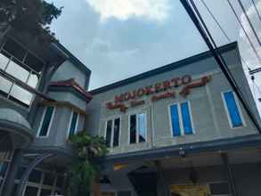 Lainnya MOJOKERTO CLASSIC HOMESTAY