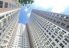 Bangunan 7 Stylish Designed and Nice 2BR at Tokyo Riverside PIK 2 Apartment By Travelio