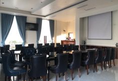 機能ホール 3 Lotus Hotel & Apartment