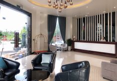 共用スペース 5 Lotus Hotel & Apartment