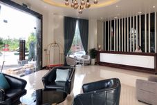 共用スペース Lotus Hotel & Apartment