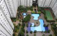 Nearby View and Attractions 7 Tidy and Cozy Living 2BR Green Bay Pluit Apartment By Travelio