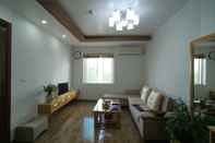 Functional Hall Trang Thanh Luxury Apartment