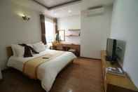 Bedroom Trang Thanh Luxury Apartment