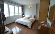 Phòng ngủ 7 Trang Thanh Luxury Apartment