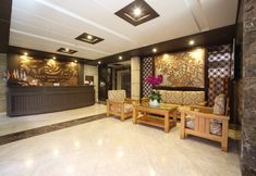 로비 3 Trang Thanh Luxury Apartment