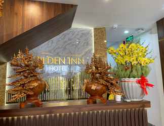 Sảnh chờ 2 Golden Inn Hotel 