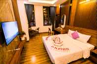 Bilik Tidur Golden Inn Hotel 