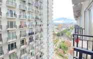 Nearby View and Attractions 5 Good and Modern Studio Apartment at Grand Asia Afrika By Travelio