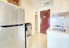 Common Space 3 Comfort Designed 1BR at Gateway Pasteur Apartment By Travelio