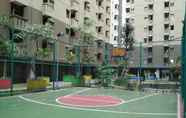 Pusat Kebugaran 7 Relax and Best 1BR Apartment at Gateway Ahmad Yani Cicadas By Travelio
