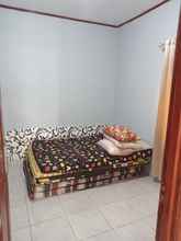 ห้องนอน 4 Cemara Homestay Pengalengan