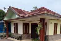 Exterior Cemara Homestay Pengalengan