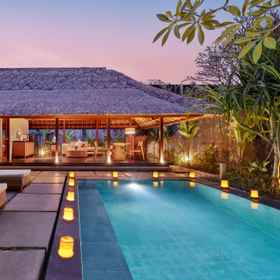 Others 1 Kundalini Residence, Khách sạn Soori Dog Grooming