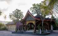 Nearby View and Attractions 3 hotel matahari inn Lombok 