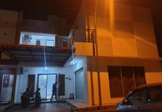 外部的 4 Hapdesko Homestay