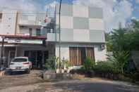 Exterior Hapdesko Homestay