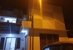 外部的 2 Hapdesko Homestay