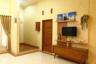 Ruangan Fungsional Homestay Jogja Deresan By Simply Homy