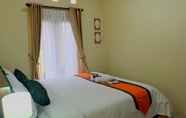 Bedroom 7 Homestay Jogja Deresan By Simply Homy