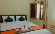 Bedroom 6 Homestay Jogja Deresan By Simply Homy