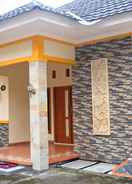 LOBBY Homestay Jogja Deresan By Simply Homy