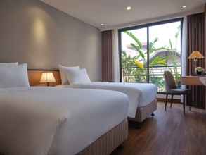 Bilik Tidur 4 Minasi Hotel & Spa