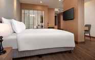 Bedroom 5 Minasi Hotel & Spa