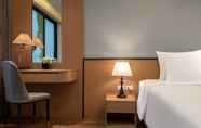 Bilik Tidur 6 Minasi Hotel & Spa