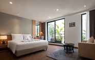 Bedroom 4 Minasi Hotel & Spa