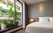 Bedroom 2 Minasi Hotel & Spa