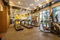 Fitness Center 20 October Homestay - R105 Vinhomes Ocean Park 