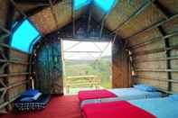 Bedroom Glamping Jungle di Ciwidey