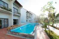 Swimming Pool Hotel & Resort Quang Ninh Gate