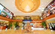 Lobby 4 Hotel & Resort Quang Ninh Gate