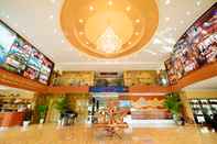 Lobby Hotel & Resort Quang Ninh Gate