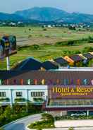 EXTERIOR_BUILDING Hotel & Resort Quang Ninh Gate