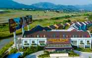 Exterior 3 Hotel & Resort Quang Ninh Gate