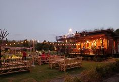 Lobby 4 RaiNa BuaLuang Cafe & Farm Stay