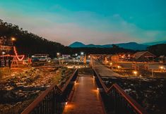 Exterior 3 RaiNa BuaLuang Cafe & Farm Stay