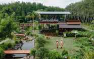 Exterior 7 RaiNa BuaLuang Cafe & Farm Stay