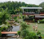 ภายนอกอาคาร 7 RaiNa BuaLuang Cafe & Farm Stay