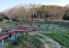 Nearby View and Attractions 6 RaiNa BuaLuang Cafe & Farm Stay