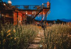 Bar, Cafe and Lounge 5 RaiNa BuaLuang Cafe & Farm Stay