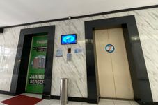 外觀 Jarrdin Apartment by Your Stay